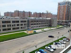 1-к квартира, вторичка, 30м2, 6/19 этаж