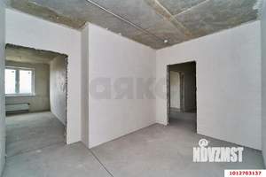 3-к квартира, вторичка, 123м2, 21/22 этаж