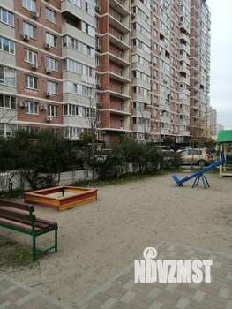 2-к квартира, вторичка, 60м2, 10/16 этаж