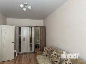 1-к квартира, вторичка, 32м2, 1/5 этаж