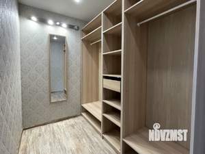 3-к квартира, вторичка, 123м2, 16/17 этаж