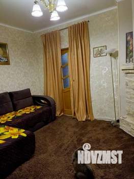 2-к квартира, вторичка, 44м2, 1/1 этаж
