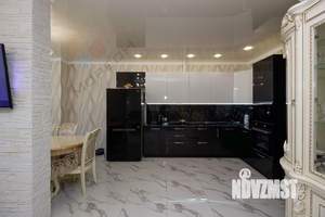 3-к квартира, вторичка, 78м2, 2/19 этаж