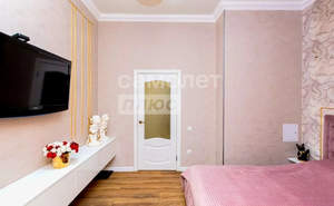 2-к квартира, вторичка, 43м2, 16/16 этаж