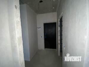 1-к квартира, вторичка, 40м2, 13/17 этаж