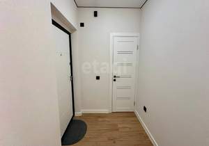 Студия квартира, вторичка, 23м2, 5/16 этаж