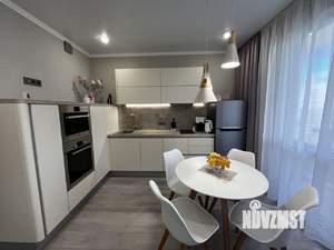 1-к квартира, вторичка, 38м2, 22/25 этаж