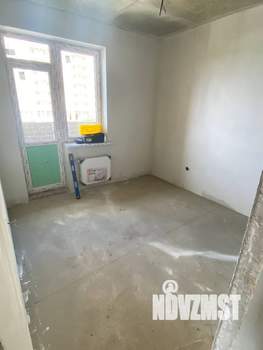 3-к квартира, вторичка, 56м2, 2/16 этаж