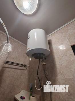 1-к квартира, вторичка, 43м2, 3/3 этаж