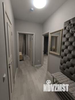 1-к квартира, вторичка, 37м2, 7/25 этаж