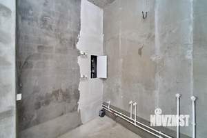 1-к квартира, вторичка, 29м2, 9/16 этаж