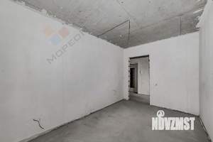 2-к квартира, вторичка, 47м2, 1/18 этаж
