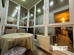 3-к квартира, вторичка, 83м2, 7/16 этаж
