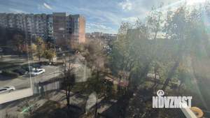 1-к квартира, вторичка, 31м2, 5/5 этаж