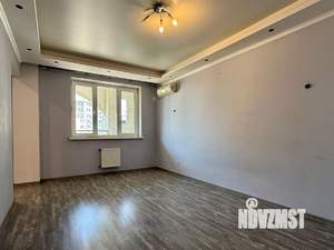 1-к квартира, вторичка, 49м2, 12/19 этаж
