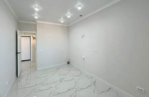 1-к квартира, вторичка, 45м2, 16/16 этаж