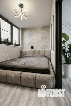 2-к квартира, вторичка, 86м2, 13/22 этаж