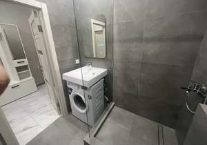 1-к квартира, вторичка, 37м2, 6/9 этаж