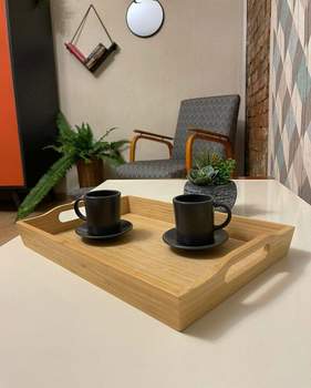 2-к квартира, вторичка, 32м2, 1/1 этаж