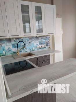 1-к квартира, вторичка, 42м2, 7/8 этаж