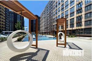 2-к квартира, вторичка, 59м2, 8/12 этаж