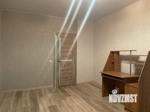 1-к квартира, вторичка, 39м2, 10/18 этаж