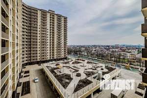 1-к квартира, вторичка, 40м2, 13/19 этаж