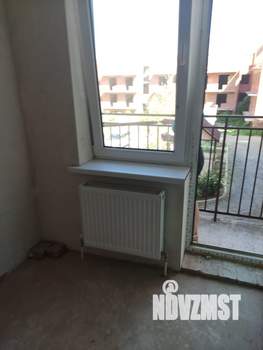 1-к квартира, вторичка, 28м2, 2/5 этаж