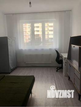 3-к квартира, вторичка, 84м2, 1/21 этаж