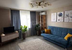 1-к квартира, вторичка, 28м2, 3/4 этаж