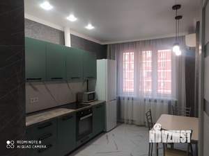 1-к квартира, вторичка, 35м2, 10/19 этаж