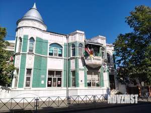 2-к квартира, вторичка, 34м2, 2/2 этаж