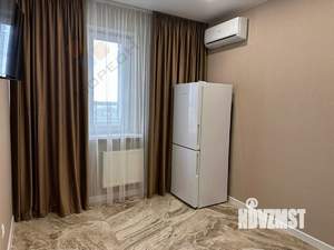 1-к квартира, вторичка, 33м2, 13/20 этаж