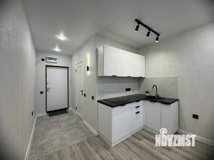 Студия квартира, вторичка, 20м2, 6/20 этаж