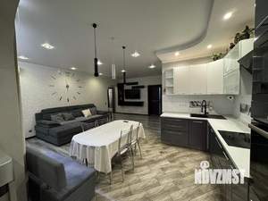 3-к квартира, вторичка, 82м2, 5/6 этаж