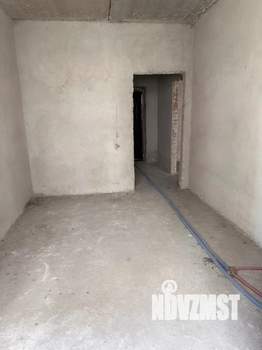 1-к квартира, вторичка, 39м2, 2/6 этаж