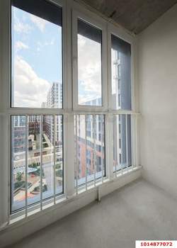 Студия квартира, вторичка, 22м2, 10/16 этаж