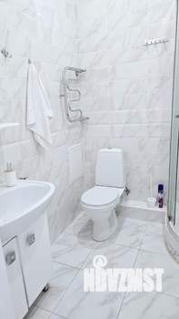 1-к квартира, вторичка, 45м2, 16/19 этаж