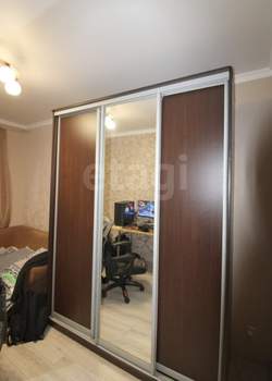 2-к квартира, вторичка, 46м2, 2/3 этаж