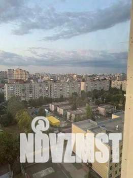 3-к квартира, вторичка, 86м2, 15/15 этаж