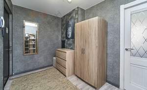 2-к квартира, вторичка, 59м2, 15/17 этаж