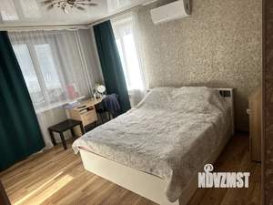 1-к квартира, вторичка, 39м2, 5/12 этаж