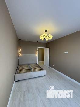 2-к квартира, вторичка, 57м2, 7/24 этаж