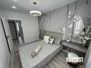 2-к квартира, вторичка, 49м2, 7/17 этаж