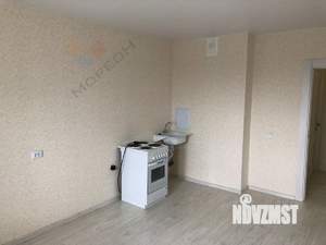 Студия квартира, вторичка, 27м2, 11/16 этаж
