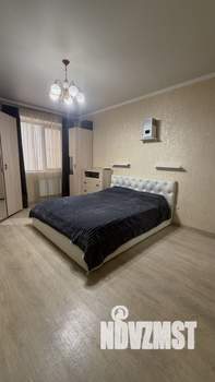 1-к квартира, вторичка, 43м2, 3/6 этаж