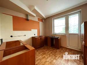 1-к квартира, вторичка, 39м2, 2/5 этаж