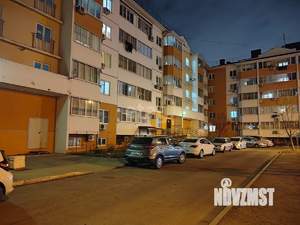 1-к квартира, вторичка, 36м2, 1/10 этаж