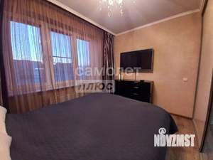 2-к квартира, вторичка, 65м2, 9/19 этаж