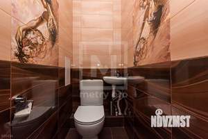 2-к квартира, вторичка, 65м2, 6/16 этаж